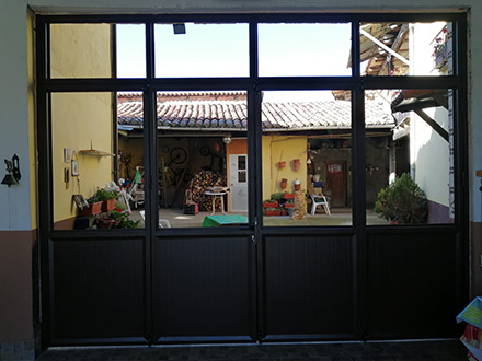 Carpinter&iacute;a Interior en le&oacute;n