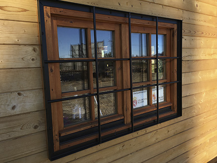 Trabajos personalizados en Le&oacute;n de puertas personalizadas