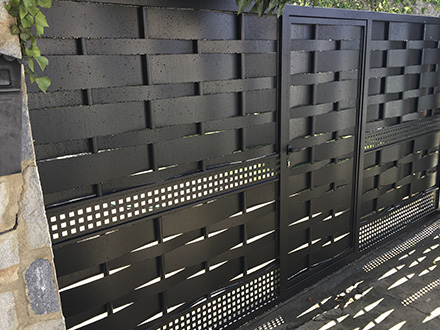 Cerramientos exteriores en Le&oacute;n