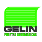 Logo de empresa de Puertas Gel&iacute;n