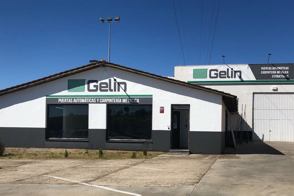 Especialistas en puertas autom&aacute;ticas